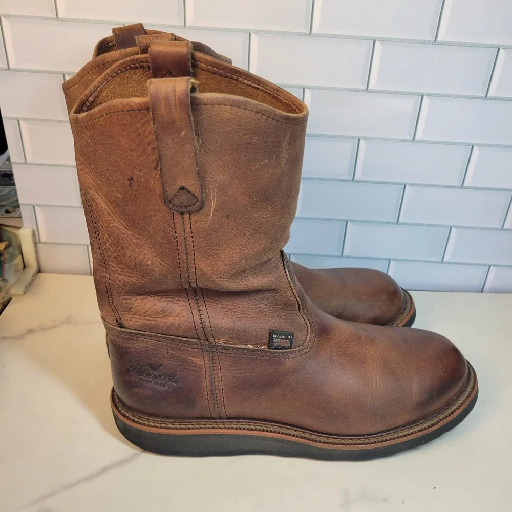 thorogood mens american